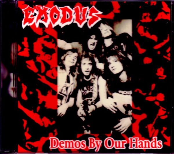 Exodus/Demo Collection 1982