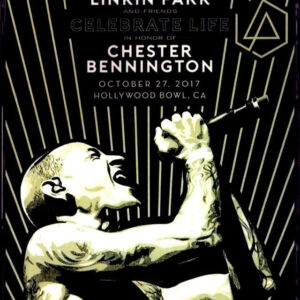 Linkin Park, U2, Alanis Morissette Linkin Park/CA, USA 2017