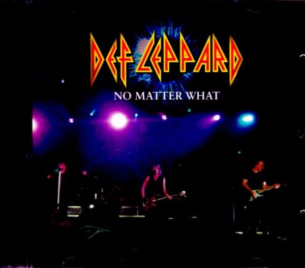 Def Lepard /CA,USA 2005 & more
