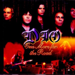Dio /CA,USA 2004 & more