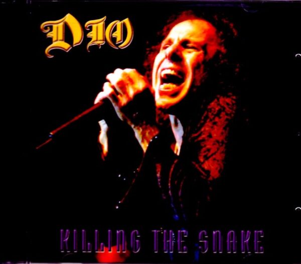 Dio/Germany 2003