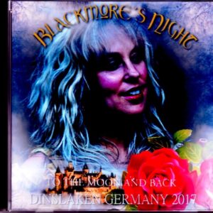 Blackmore's Night Blackmore's Night/Germany 2017