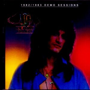 Joe Perry Project Joe Perry/Once a Rocker, Always a Rocker Sessions