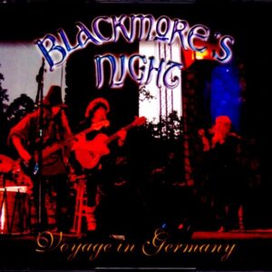 Blackmore's Night Blackmore's Night/Germany 2008 & more