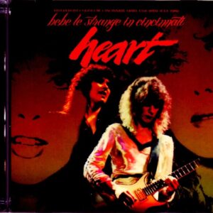 Heart/OH,USA 1980