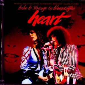 Heart /MN,USA 1980