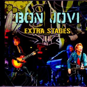 Bon Jovi/CT,USA 2013 & more