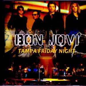 Bon Jovi /FL,USA 2013