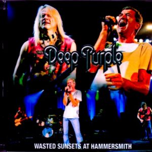 Deep Purple/London,UK 2009