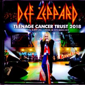 Def Leppard /LOndon,UK 2018