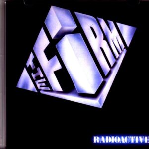 Firm /Radeioactive UK 12” Single