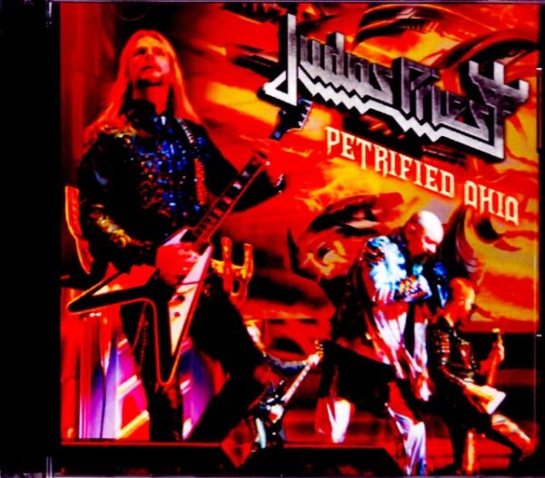 Judas Priest/OH,USA 2018