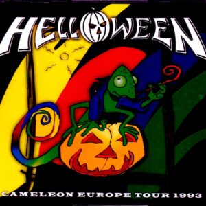 Helloween/Germany 1993 & more