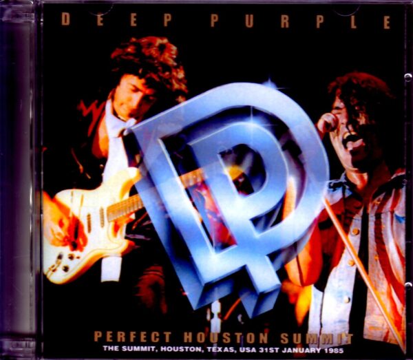 Deep Purple/UK 1973 Original Master