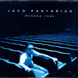 Jaco Pastorius/CA,USA 1982 & more