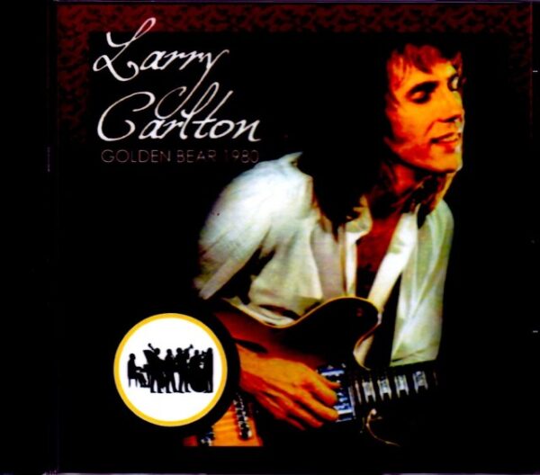 Larry Carlton/CA,USA 1980