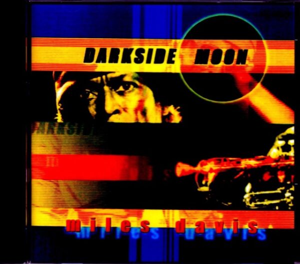 Miles Davis/Germany 1983