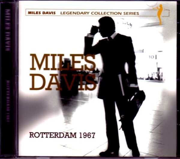 Miles Davis/Netherland 1967