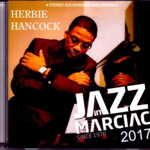 Herbie Hancock Herbie Hancock/France 2017