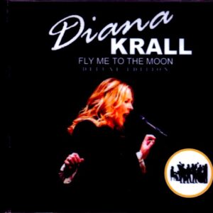 Diana Krall/France 2002 S & V