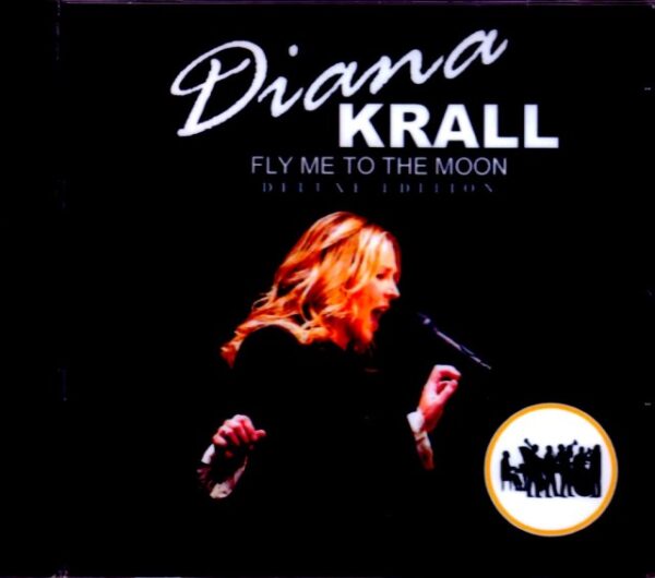 Diana Krall/France 2002 S & V