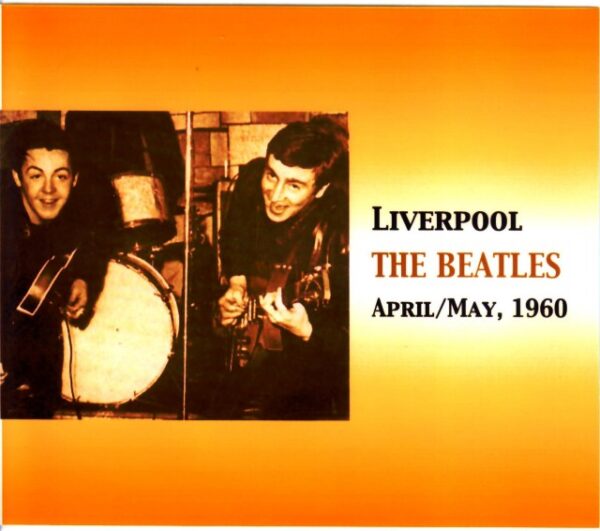 Beatles/UK 1960 Private Sessions