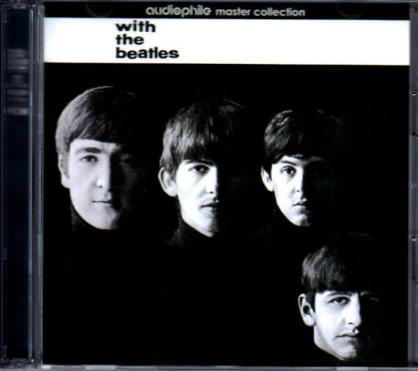 Beatles/With the Beatles Hybrid Remaster