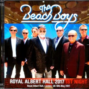 Beach Boys/London,UK 2017