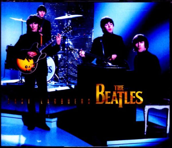 Beatles /Acetate Rare Collection