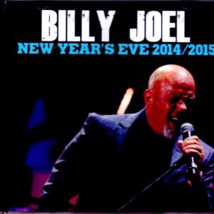 Billy Joel/FL,USA 2015