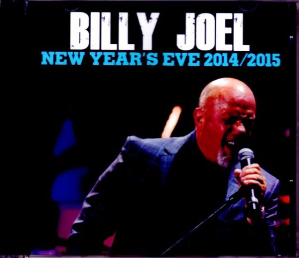 Billy Joel/FL,USA 2015