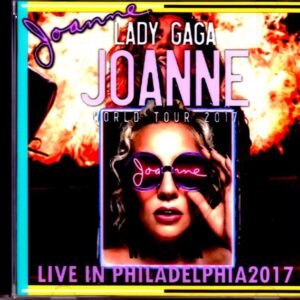 Lady Gaga Lady Gaga/PA,USA 2017