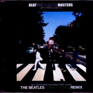Beatles The Beatles/Abbey Road Remix & Remaster