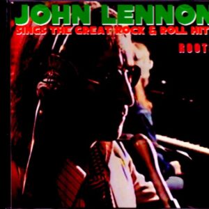 John Lennon John Lennon/Roots Remaster & Rehearsals