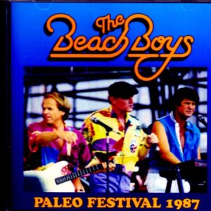 Beach Boys Beach Boys/Switzerland 1987