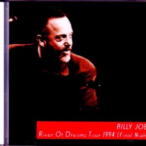 Billy Joel/Germany 1994
