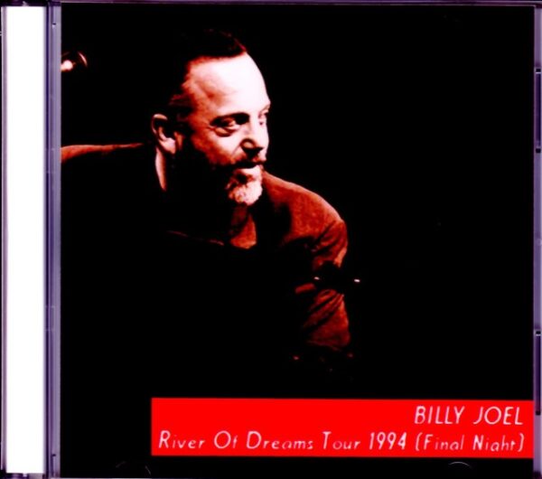 Billy Joel/Germany 1994