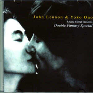 John Lennon, Yoko Ono John Lennon/Broadcast on 1980