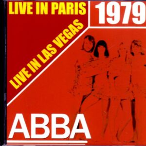Abba Abba/France 1979 & more
