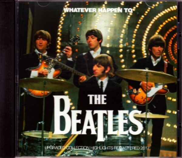 Beatles/Upgraded Collection Highlights 2017