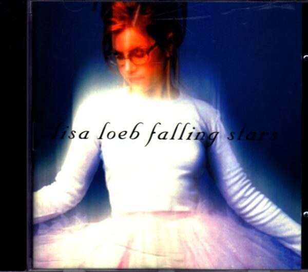 Lisa Loeb/NY,USA 1995 & more