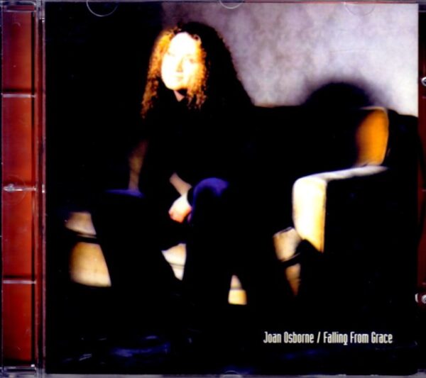 Joan Osbourne/Canada 1996