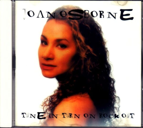 Joan Osbourne/Live 1995-1996