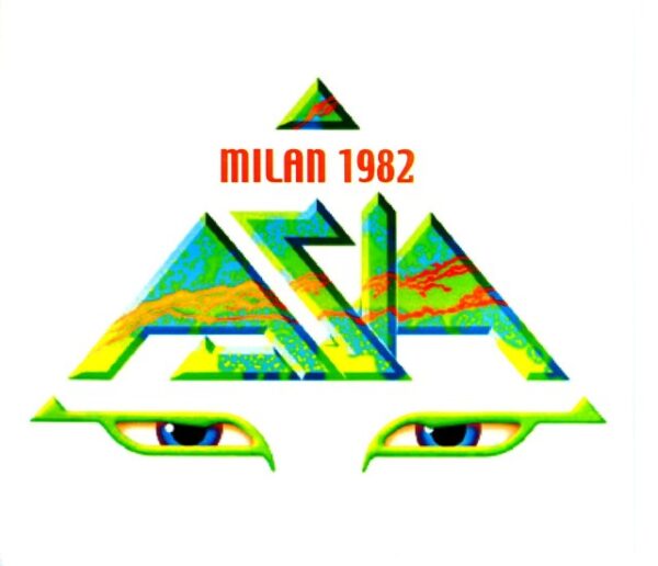 Asia/Italy 1982