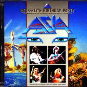 Asia/Italy 1982 Upgrade