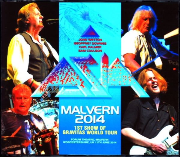 Asia/UK 2014