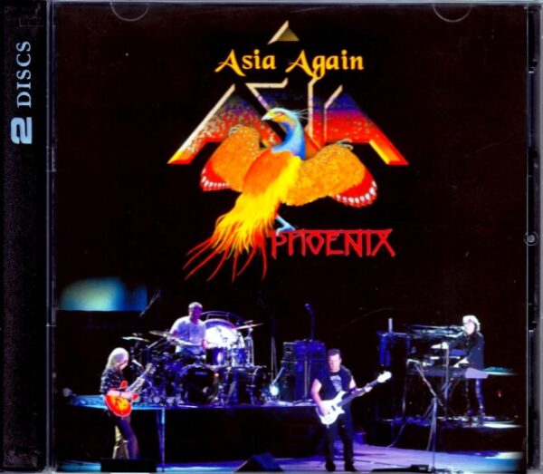 Asia/Germany 2009