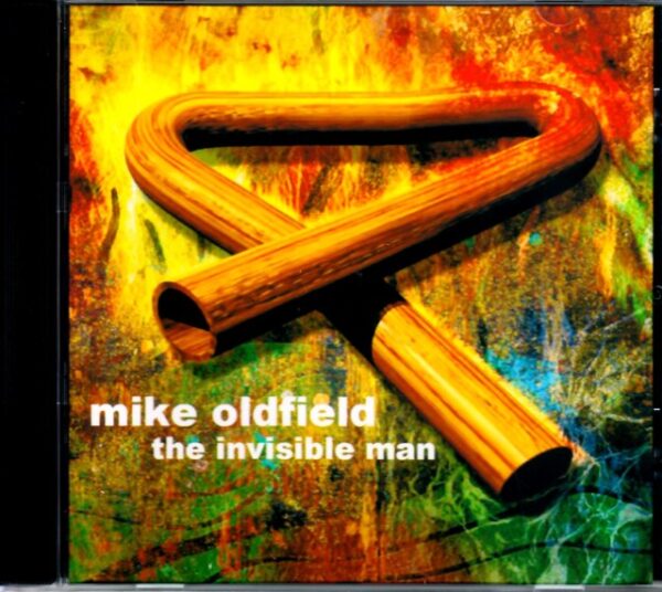 Mike Oldfield/Germany 2006 & more