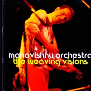 Mahavishnu Orchestra/PA,USA 1975