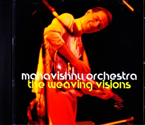 Mahavishnu Orchestra/PA,USA 1975